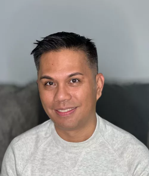 Greetings from the PNW by HeIsRandy