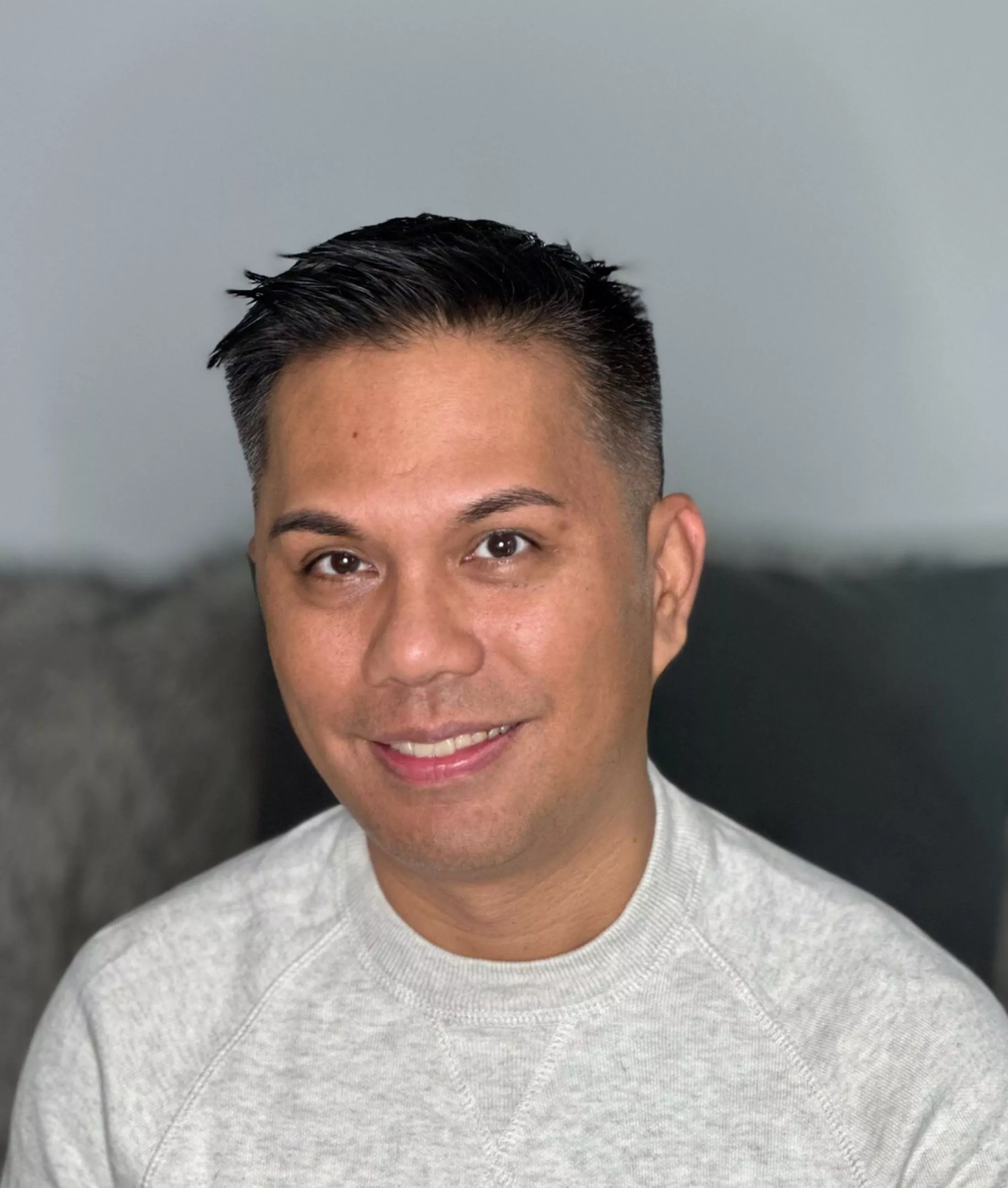 Greetings from the PNW posted by HeIsRandy