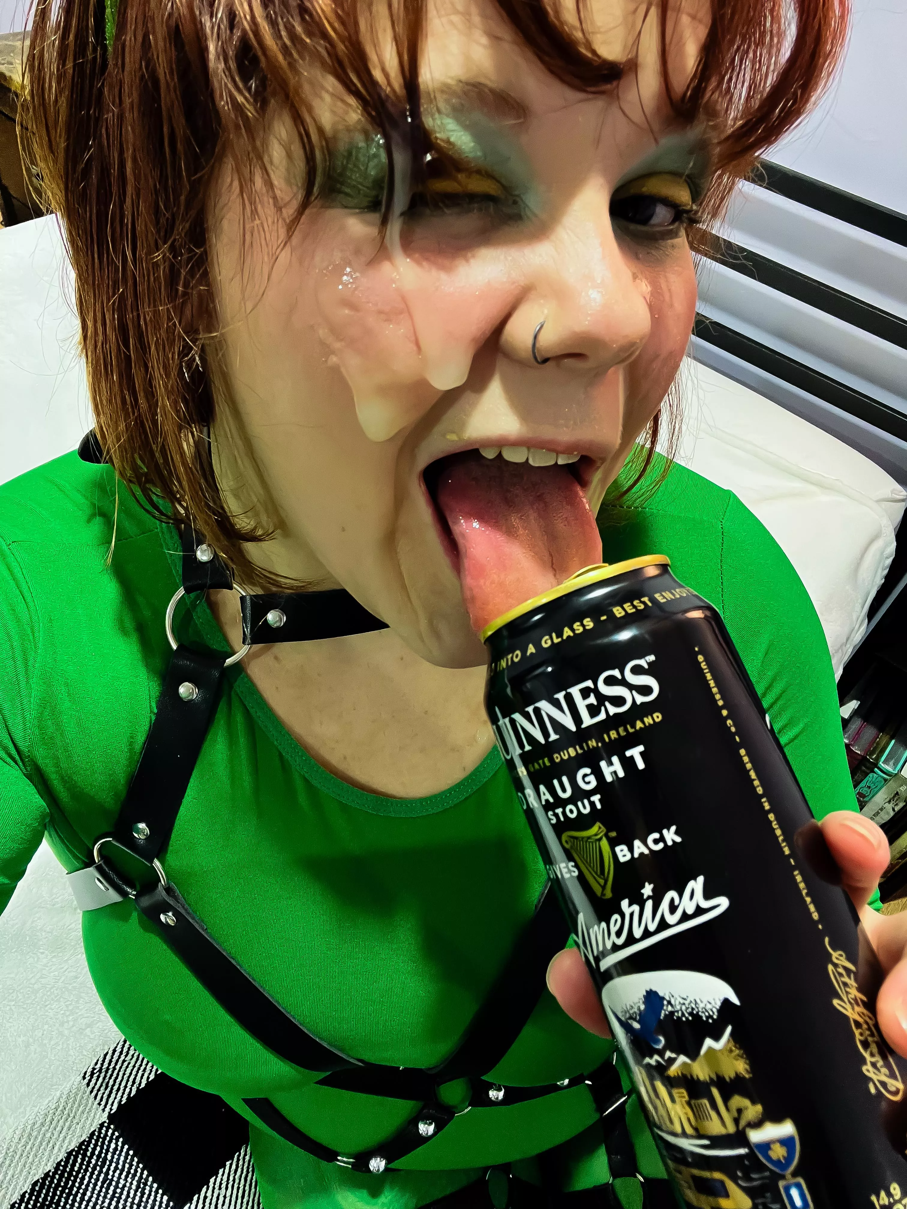 Happy St Patricks Day posted by Kindlenark