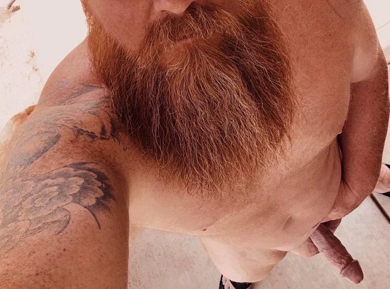 Happy St. Patrick’s Day ☘️ posted by beardedheathen69