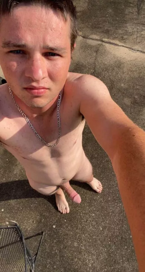 Happy St. Patrick's Day by exposedkinkboy