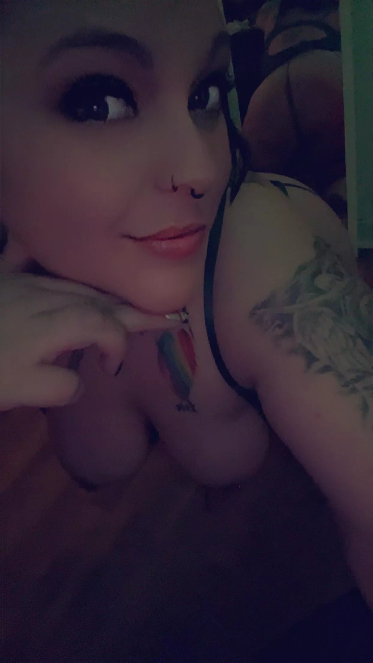 Happy St Patty’s Day Babes! posted by Chelseacheeks69