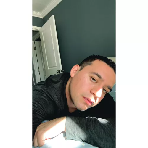 Hey guys :) by ricky_pop