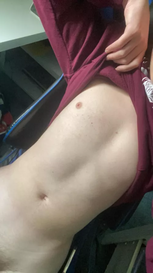 I heard you like twinks do you like me?  by Wild_Cantaloupe3218