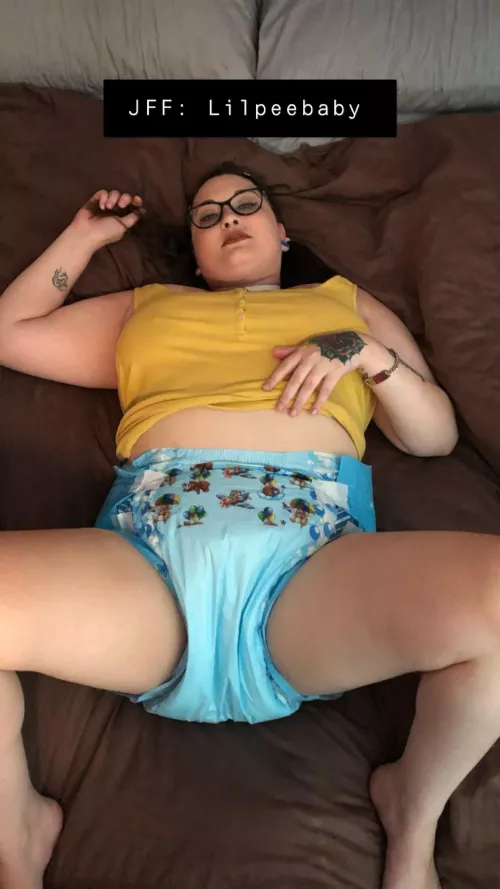 I miss these by Daddyslittlepissbaby