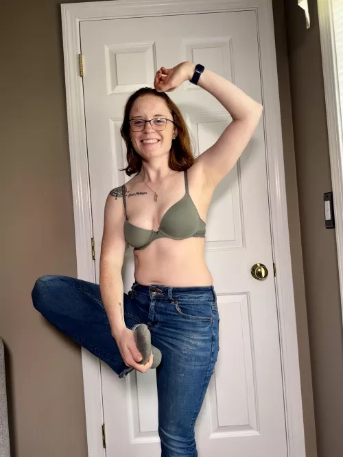 If I was your wife could we be silly and have fun  by BellaRedSouth