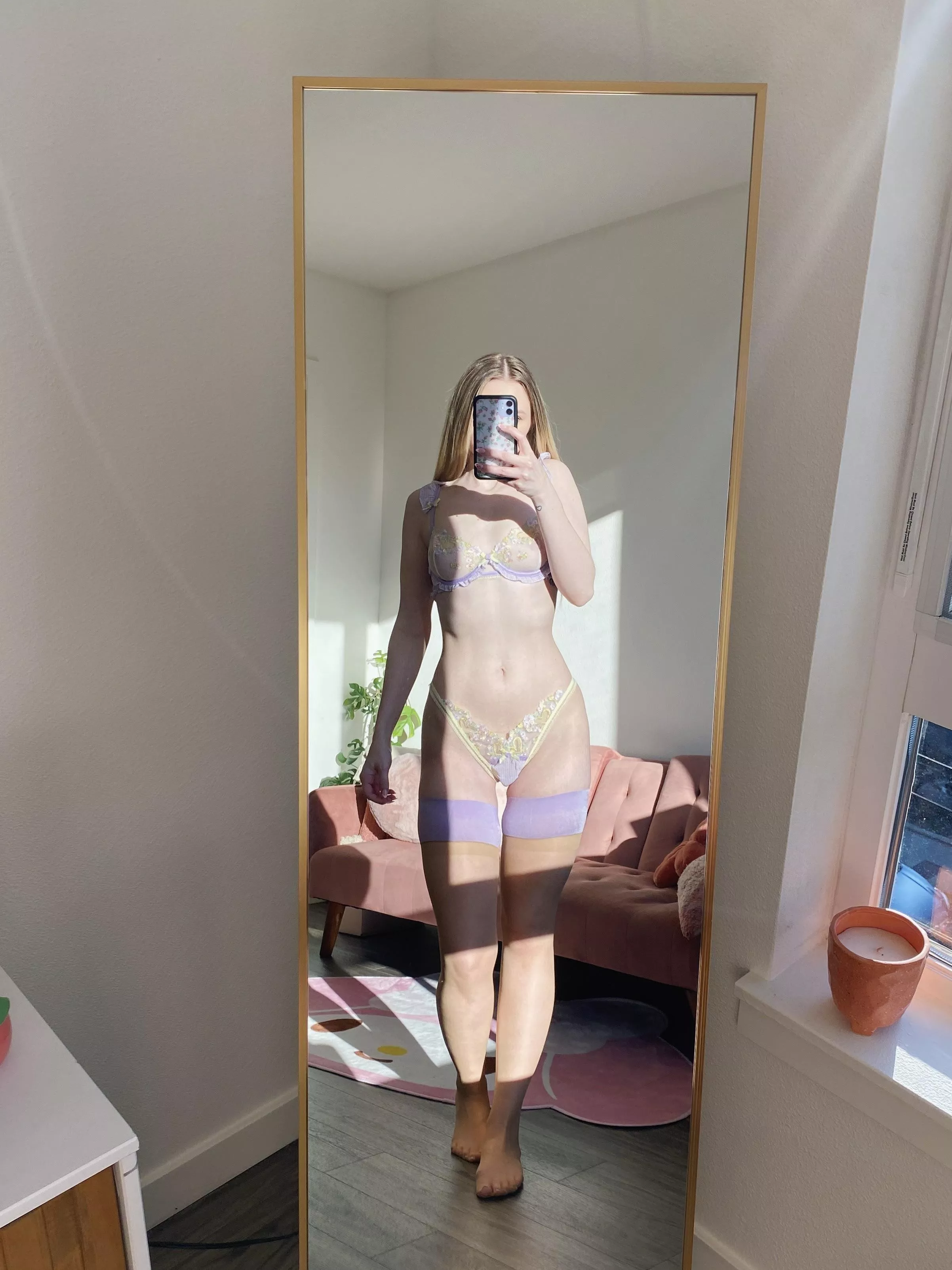 I’ll wear them to class tomorrow  posted by flatlacroix2