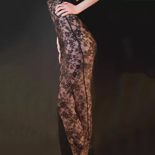 I’m spring ready with my BAE dress @TheShyGingerOF by the-shy-ginger