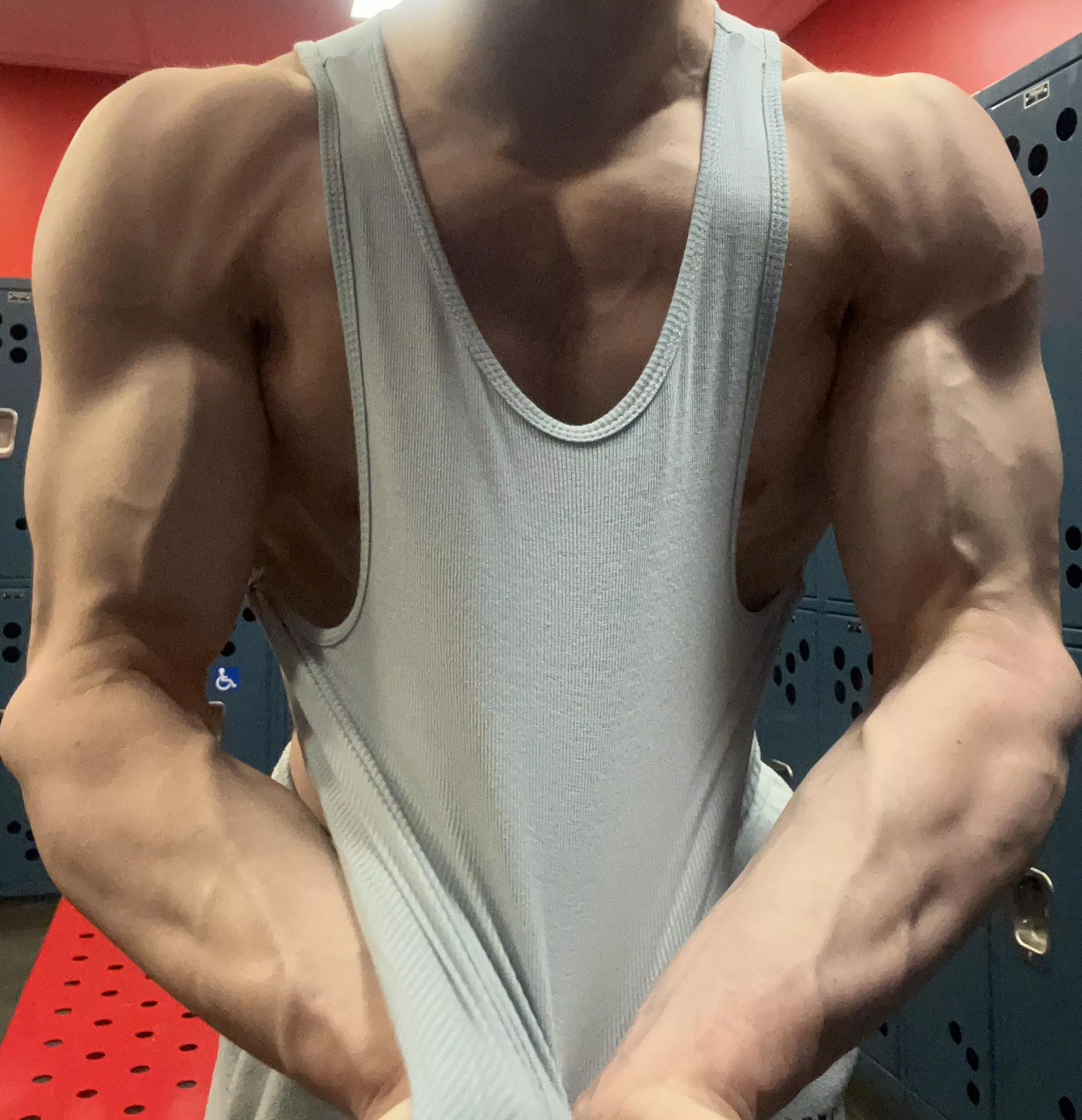 imagine how i stroke it posted by RobertDeitz