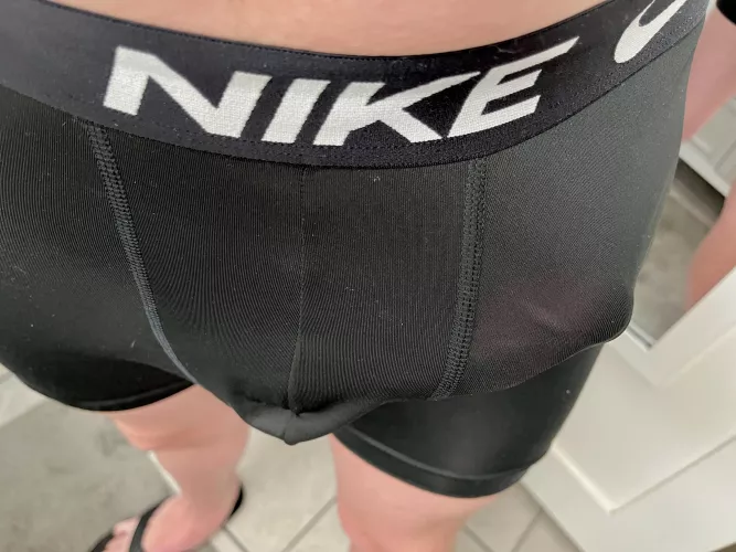 Is it noticeable? by cosmova