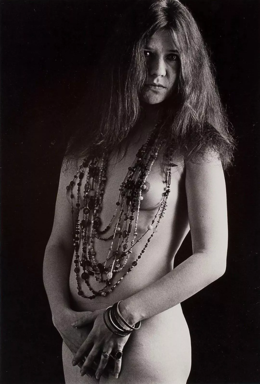 Janis Joplin 1967 posted by GogoShanghai