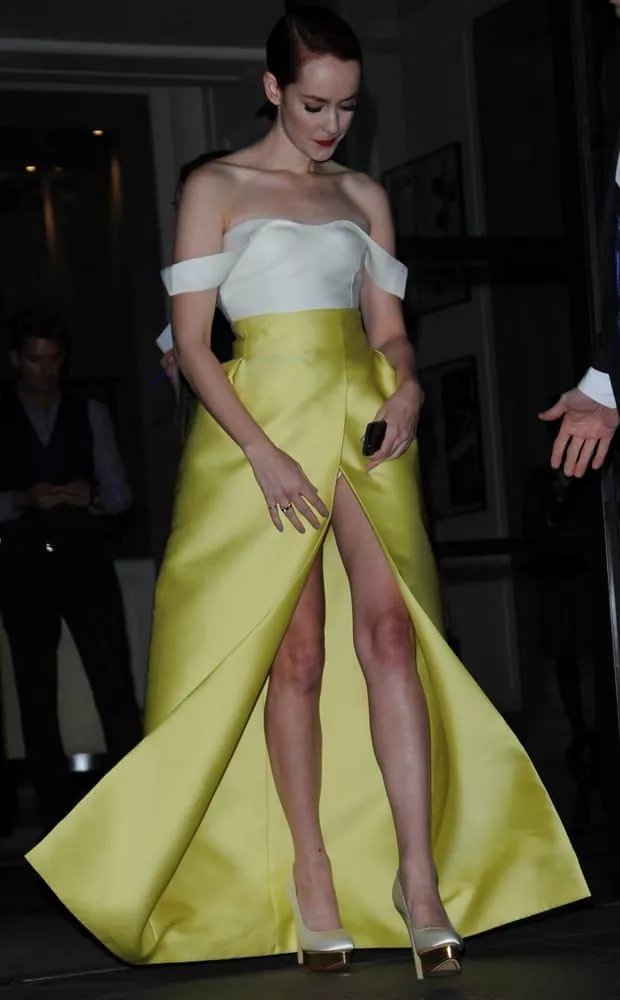 Jena Malone posted by maturewine