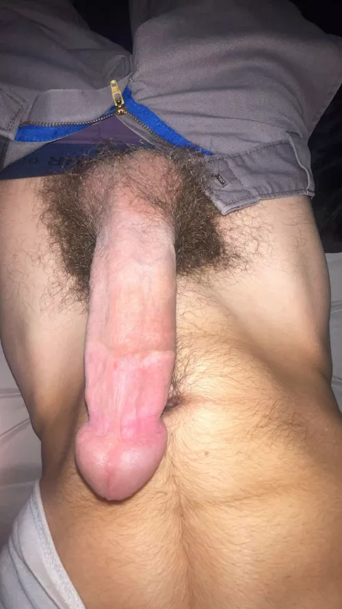 Just turned 18 how’s it looking? by h0rnyjockbro