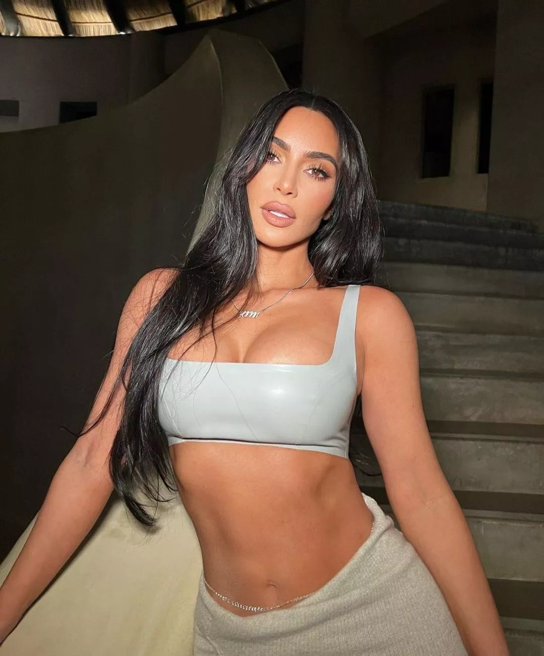 Kim Kardashian  posted by your_roleplay_mommy