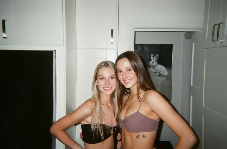 Left or Right by Ok_External7760