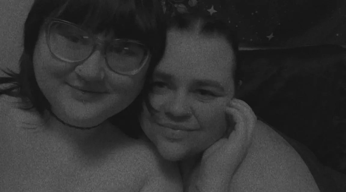 Let two mistresses humiliate you ;) posted by Responsible_Ear_703