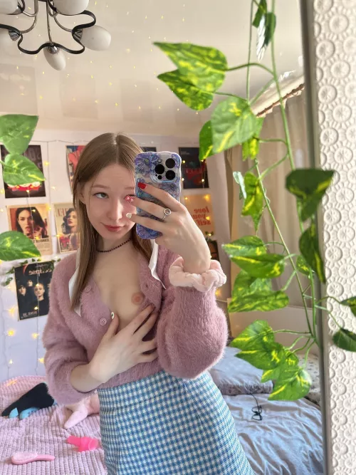 Let's make each other both happy and satisfied [wife] by homelikeMetaphor