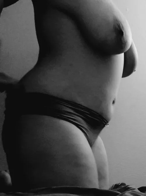 Like what you see? 😏 by Unlucky-Detective459