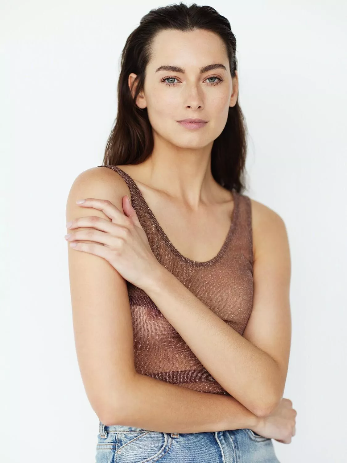 Morven Macsween posted by IDoBelieveWeAreNaked