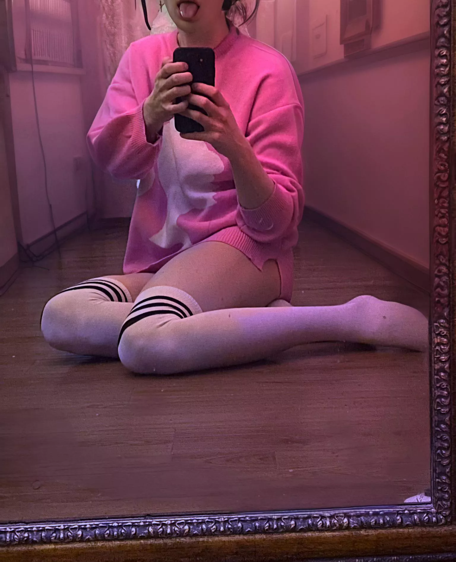 My new sweater  posted by ThomasBasoff