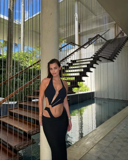 Odaya Alma Canne by Grand_MasterSexay