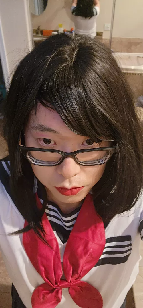 Officially White Owned 🤍😈 by Wild-Dirt-4867