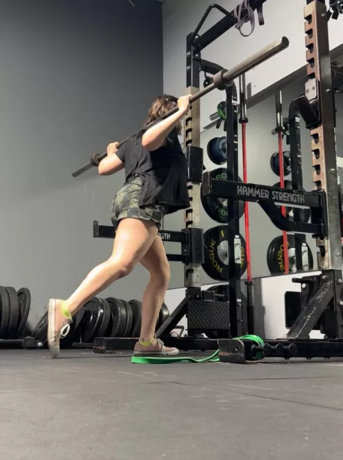 One of my students dads helped me with my form tonight 🤦🏻‍♀️🤷🏻‍♀️🥵🥰🤭 #commando by mary_janes_page