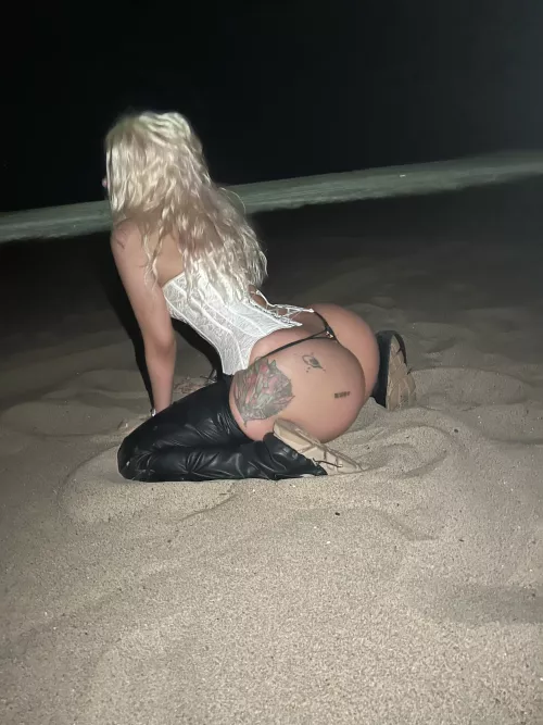 Perfect to play! by mko237