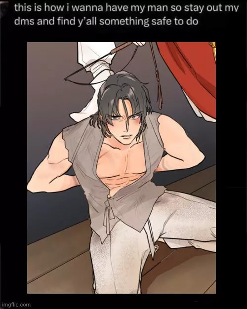 playing w their lives fr posted by duckingretard