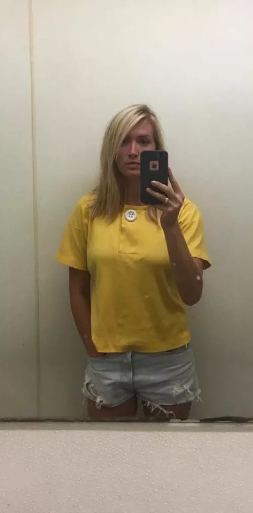 Pouty and great tits  by [deleted]