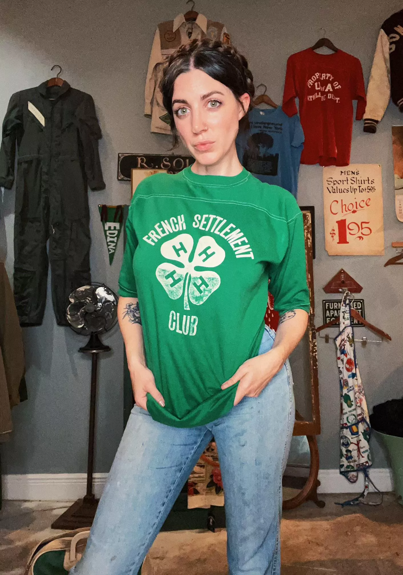 @prettysadiereed posted by PrettySadieReed