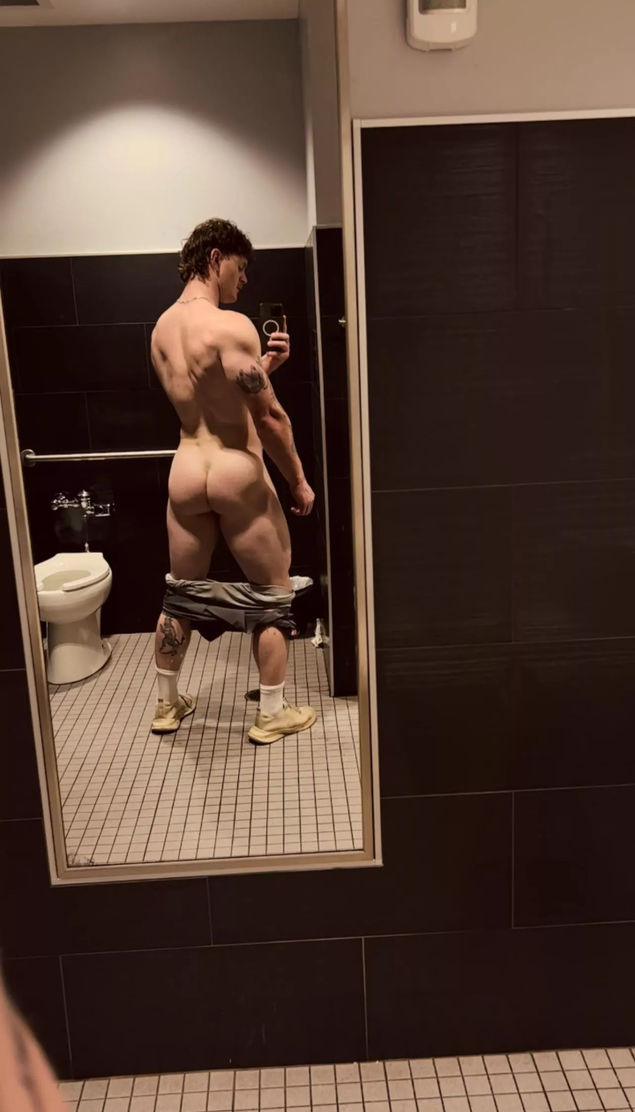 🍑 pump posted by Finx_xxx