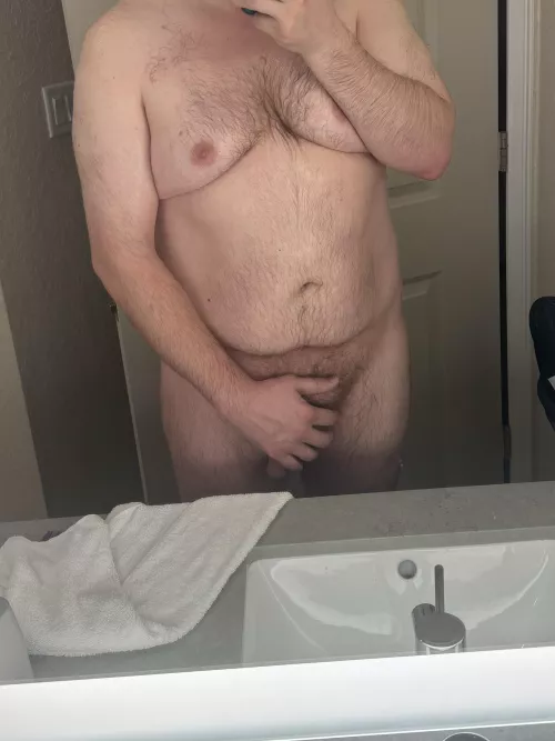 Ran out of body towels, should I call room service? Or will you bring me one? by Low-Landscape-8137