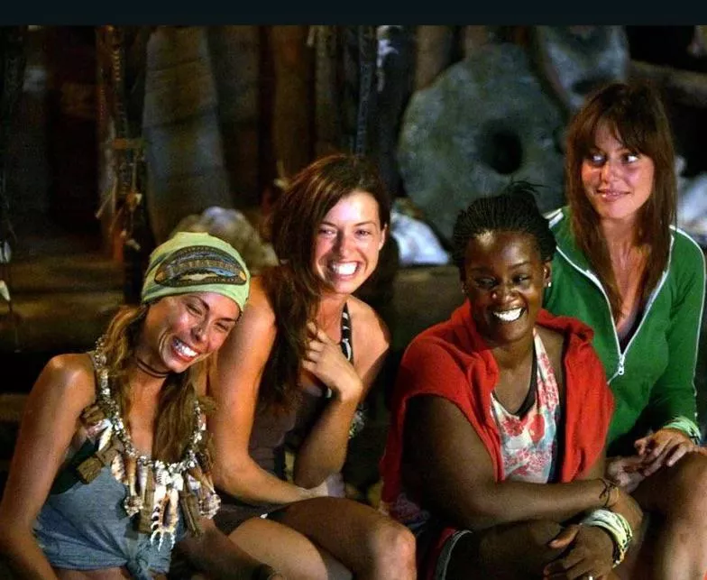 Rank these women posted by KromagsUnite