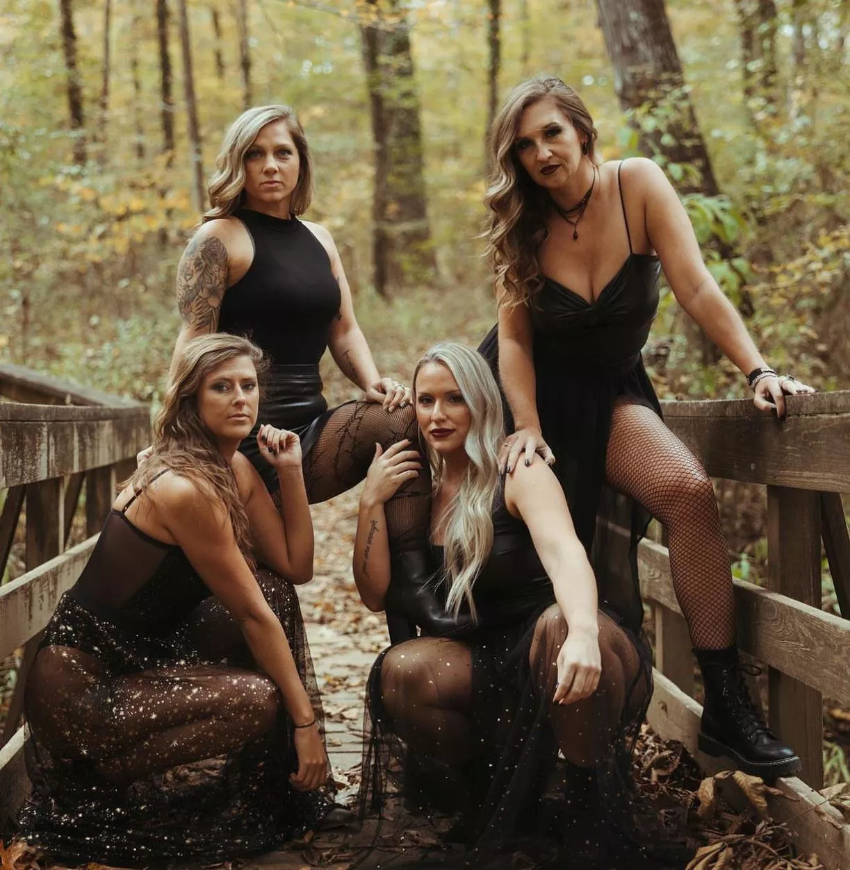 Same milfs different angle posted by john2001lcc