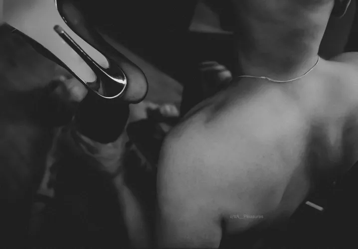 Scenario by VA_Pleasures