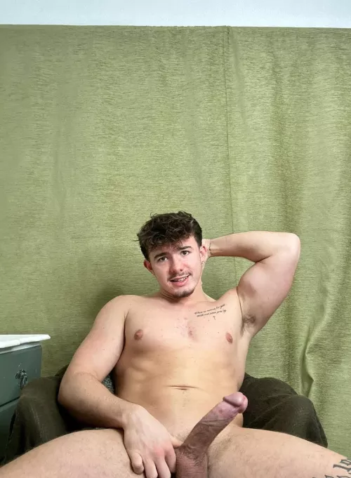 Serious question, would you suck my dick? by Severe-Ad-6958