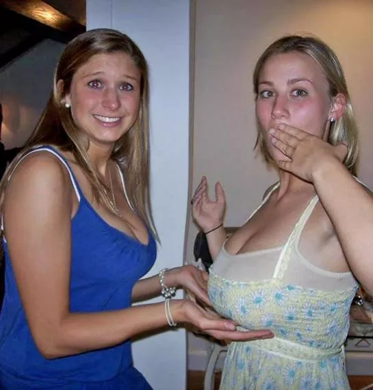 She knows she’s outmatched  posted by BigBallsBentley