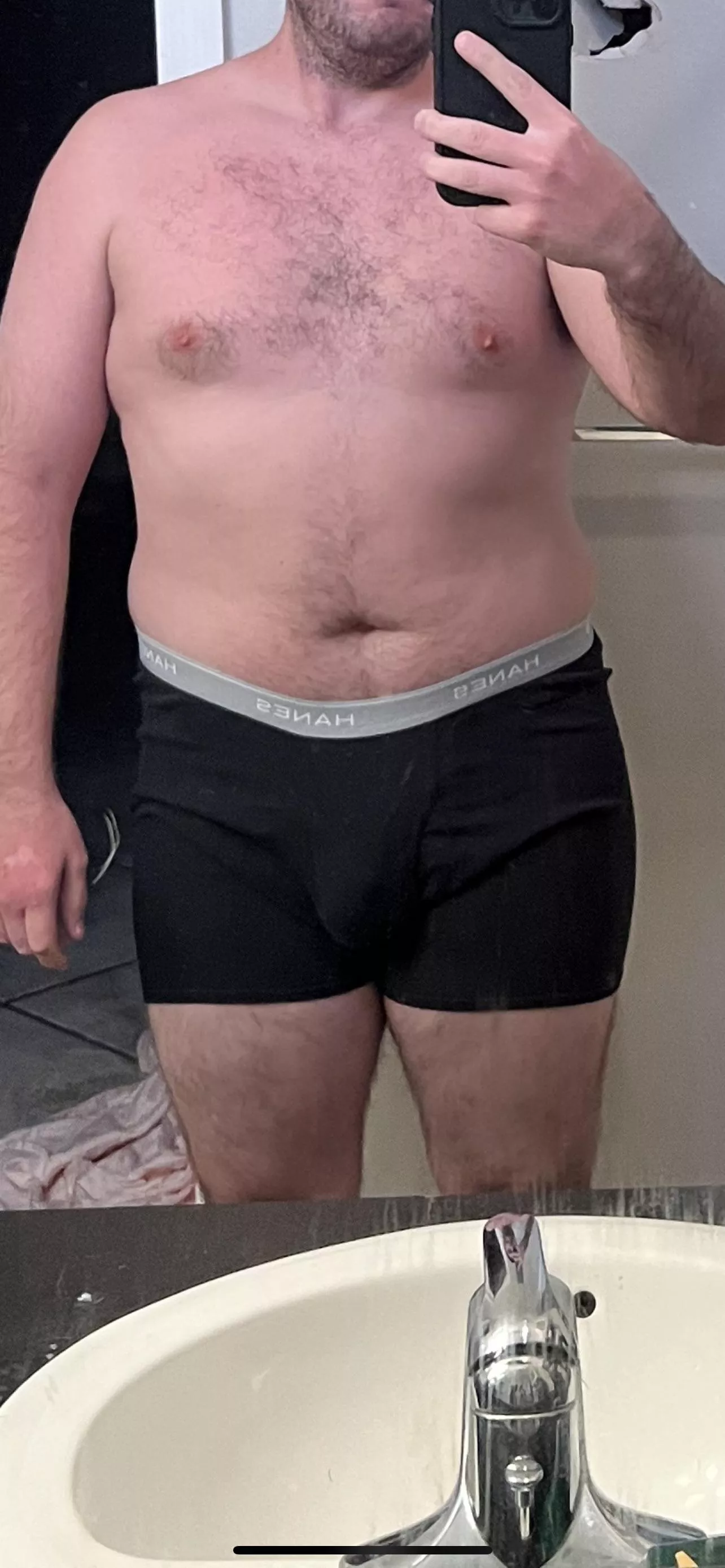 Should I leave them on or take them off ;) posted by gingi305