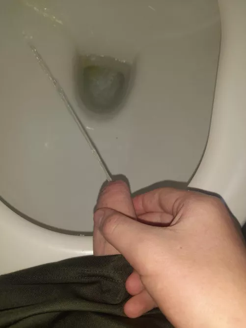 Simple Piss by Illustrious_Pair9247