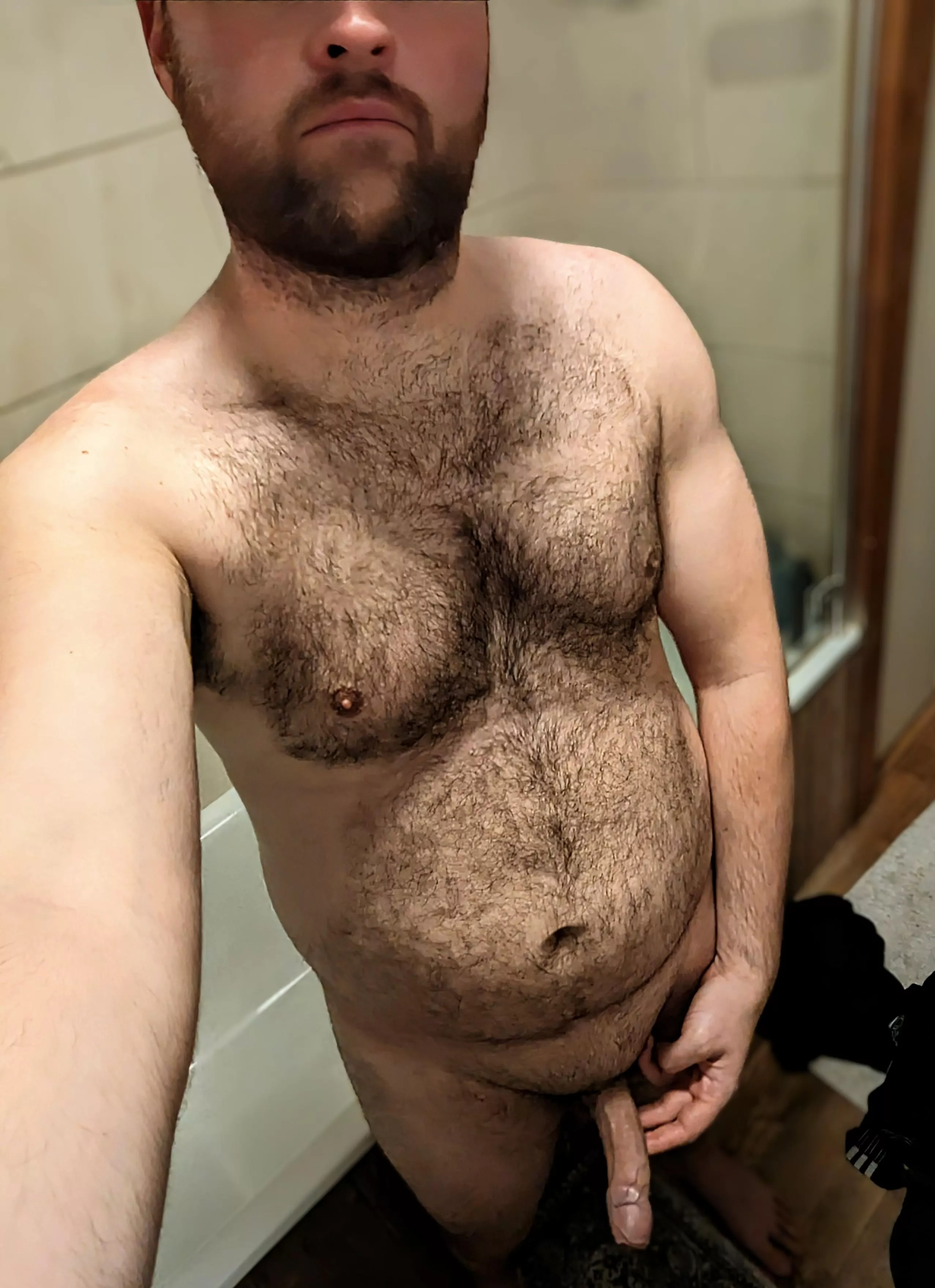 Tell me, am I your type? posted by SmallTitsAlwaysWin