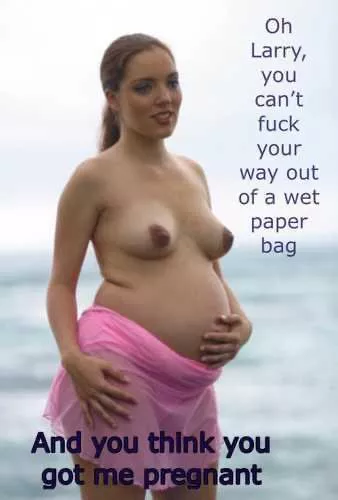 The Humiliation of NOT being the biological father of your own child posted by PlayfulChest8931