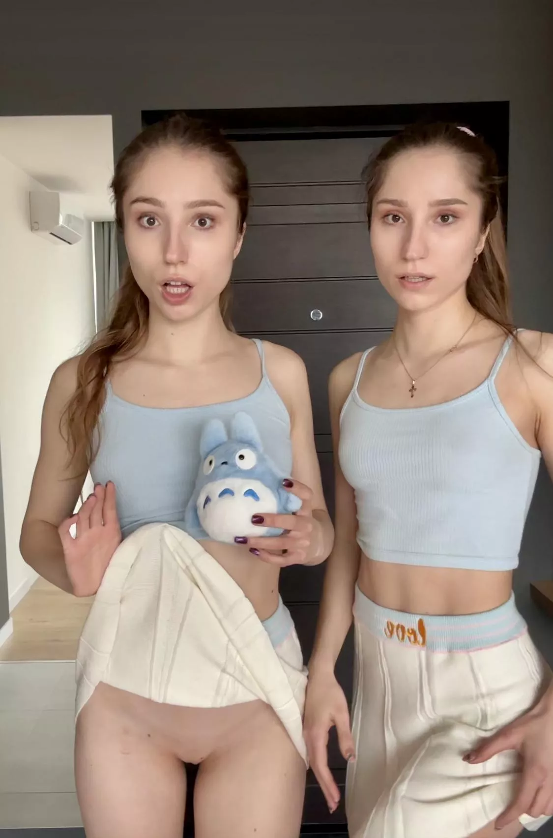 They said my school clothing isn't proper enough, but why? posted by Tight-Midnight-2152