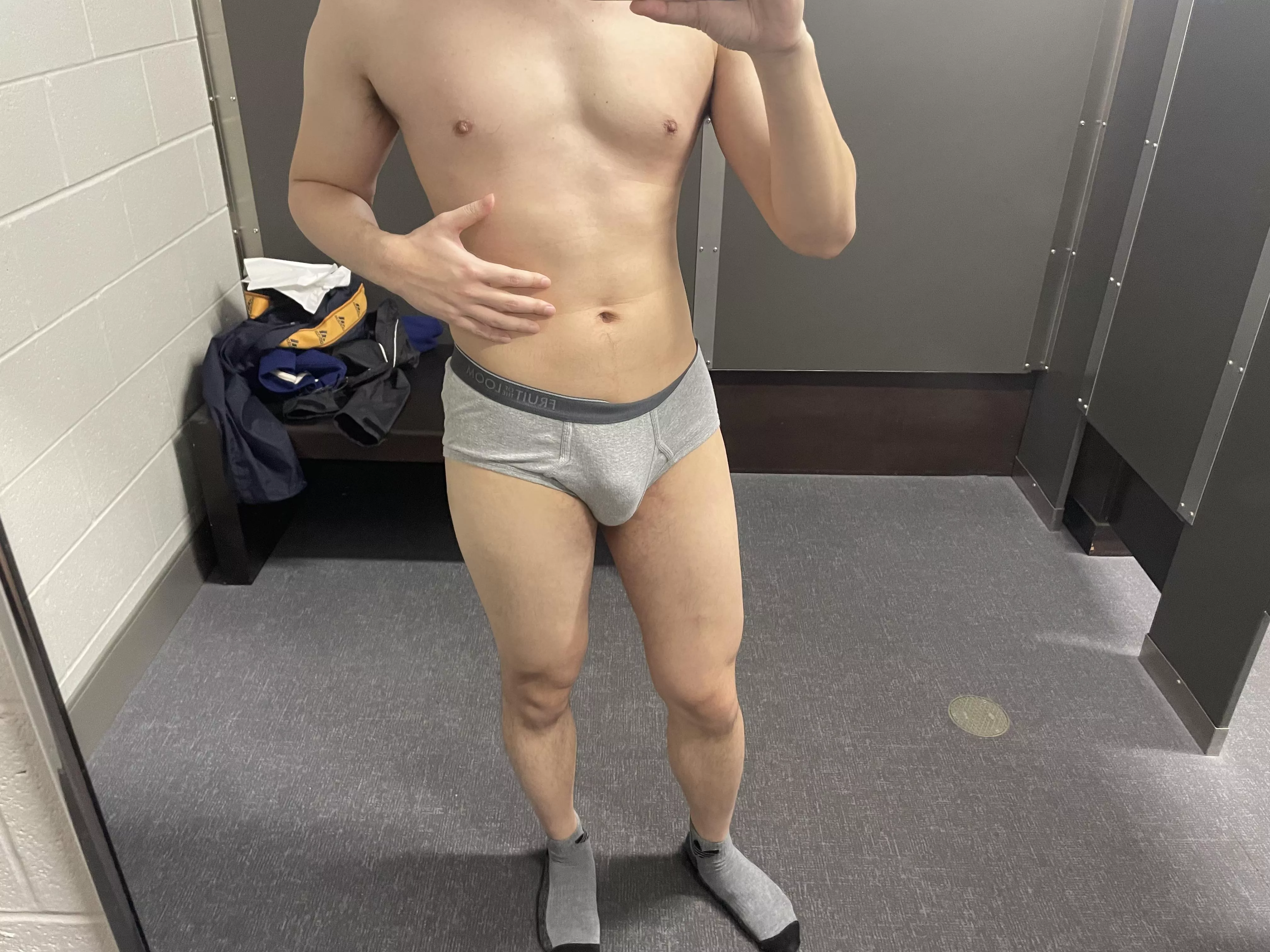 Thoughts? posted by thenightaway