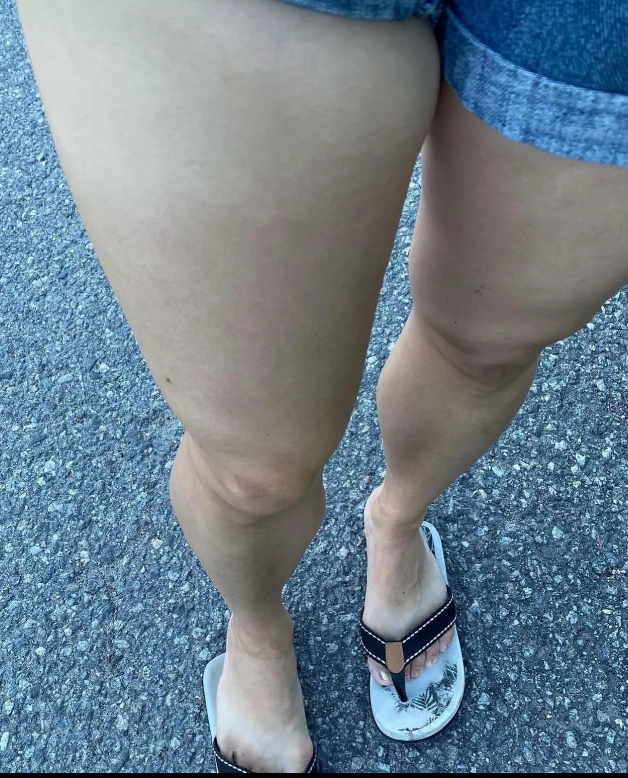 took this right before she crushed my balls posted by Live_Yogurtcloset899