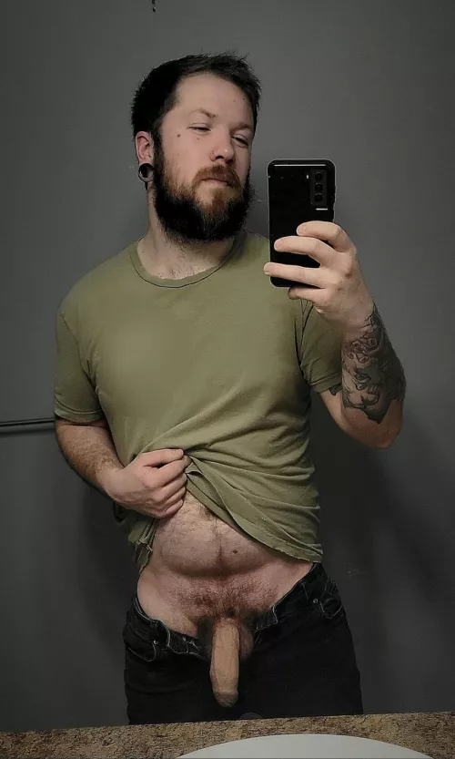 Top o' the mornin' to ya 🍀 by Dad-BodTodd