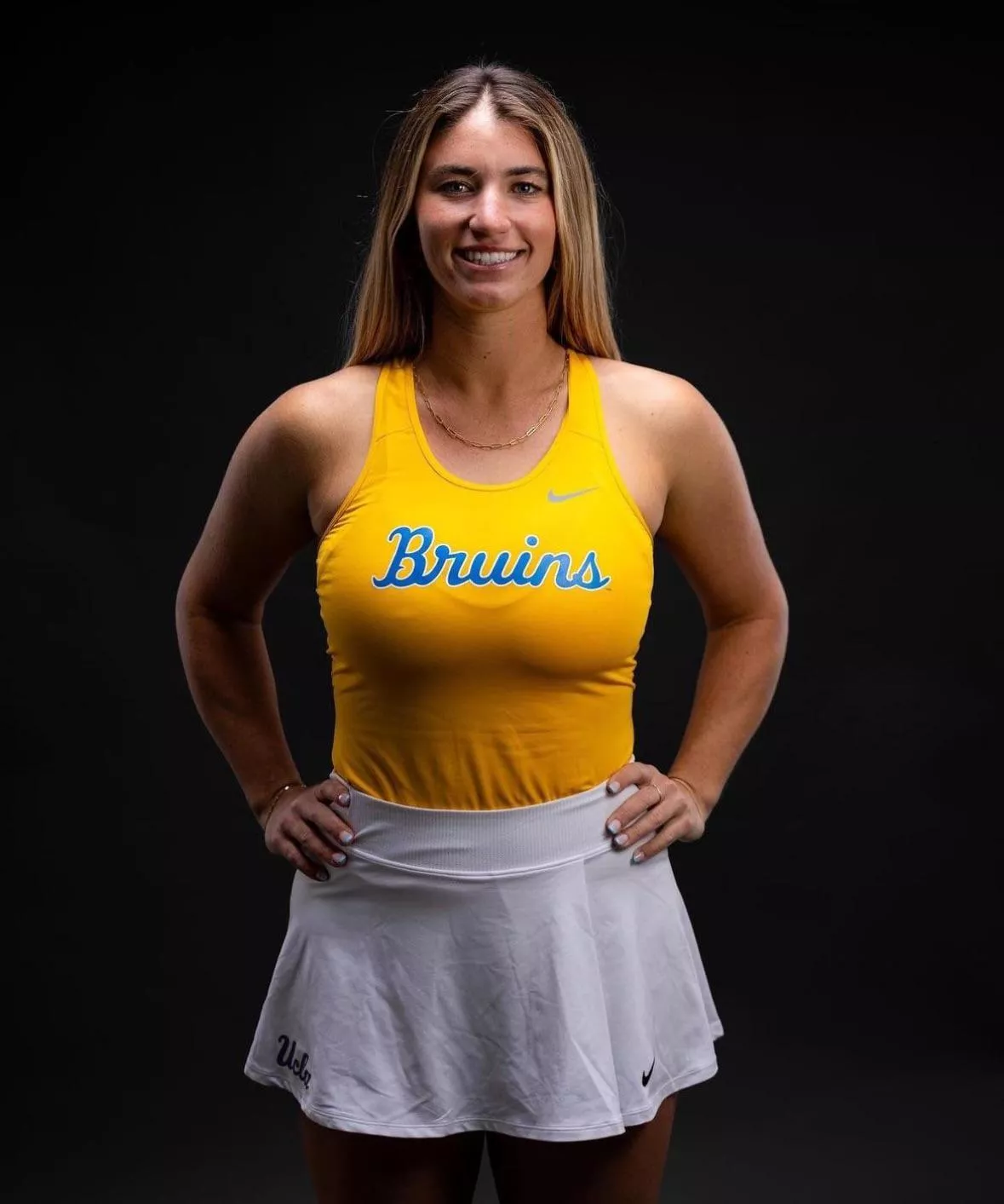 UCLA posted by Active-Wedding-5473