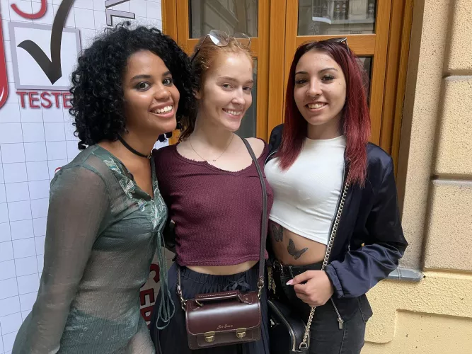 Voting is Sexy by whitetoweltw