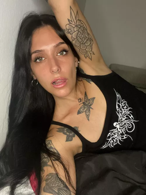 What will we do tonight? by Theluluu