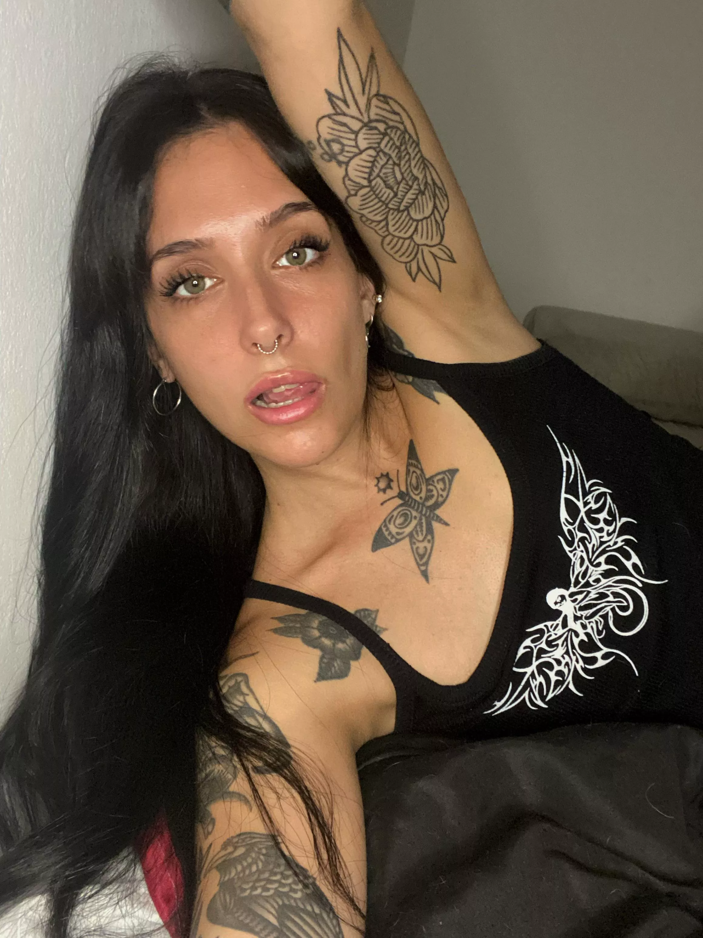 What will we do tonight? posted by Theluluu